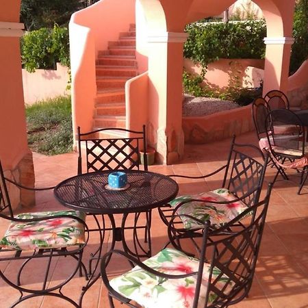 Case Vacanze Tavolara Olbia Eksteriør billede