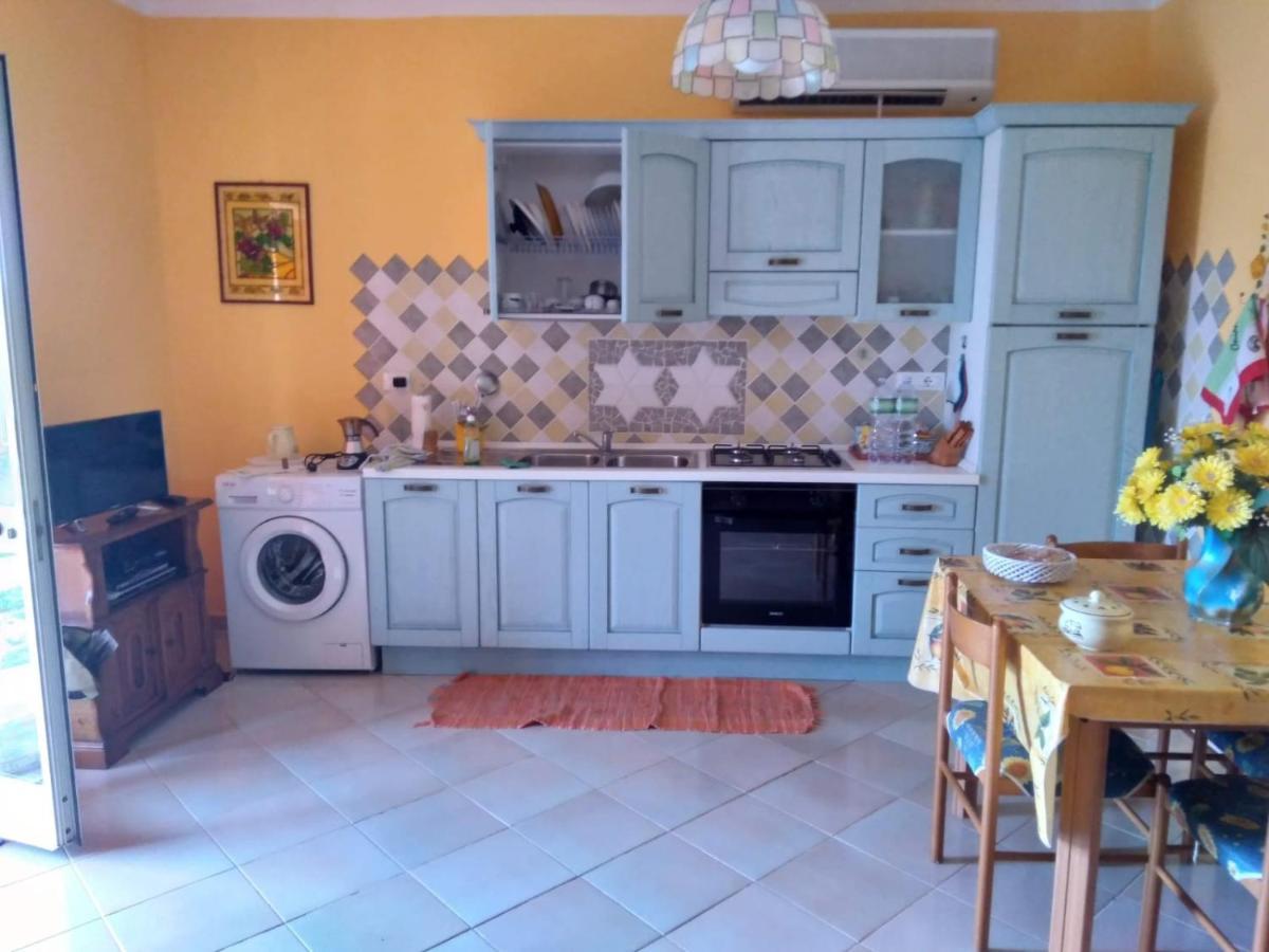 Case Vacanze Tavolara Olbia Eksteriør billede