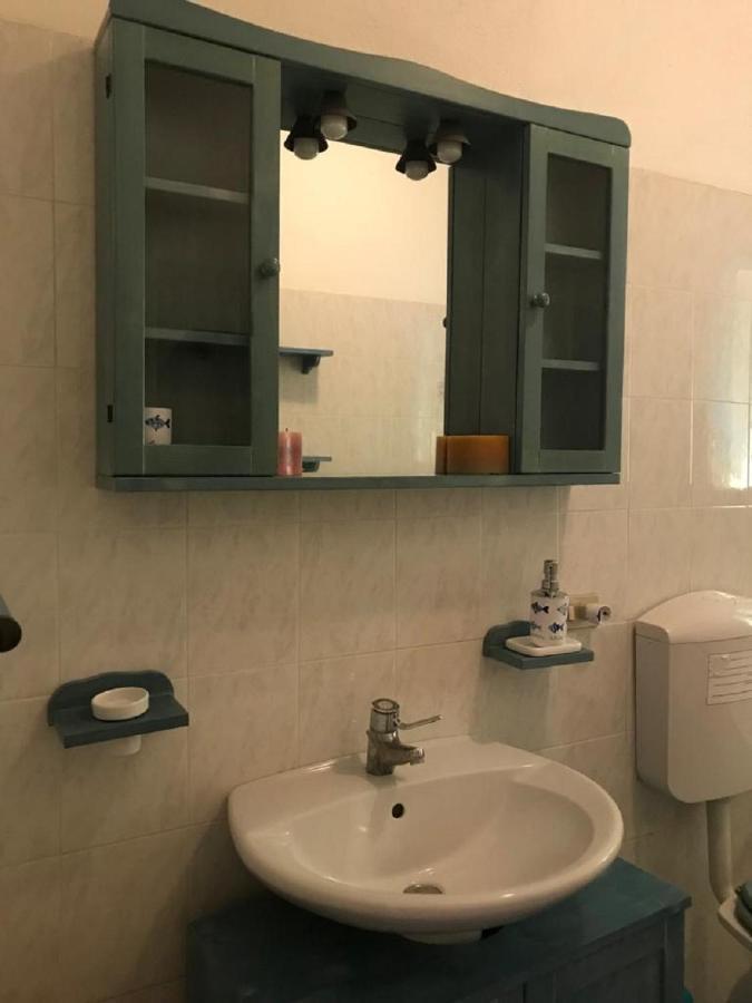 Case Vacanze Tavolara Olbia Eksteriør billede