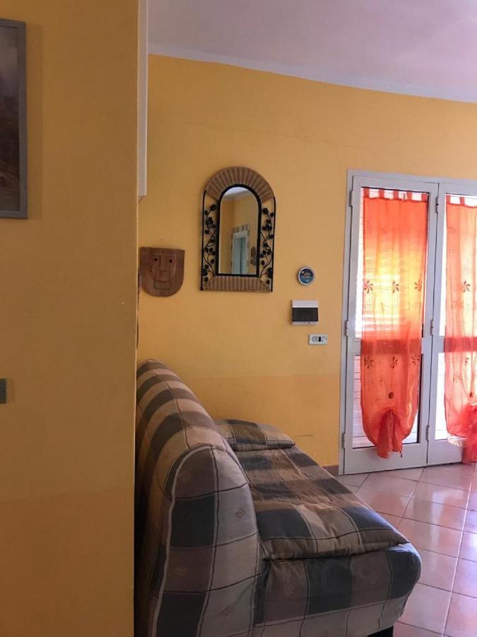 Case Vacanze Tavolara Olbia Eksteriør billede