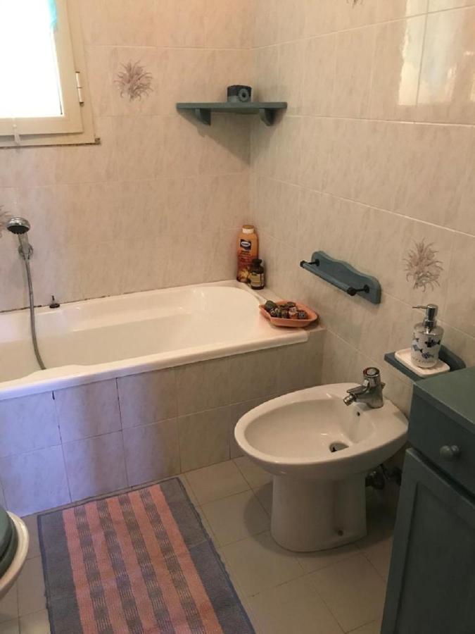 Case Vacanze Tavolara Olbia Eksteriør billede