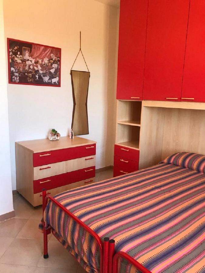 Case Vacanze Tavolara Olbia Eksteriør billede