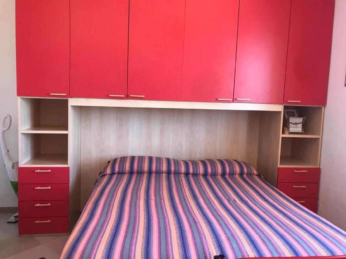 Case Vacanze Tavolara Olbia Eksteriør billede