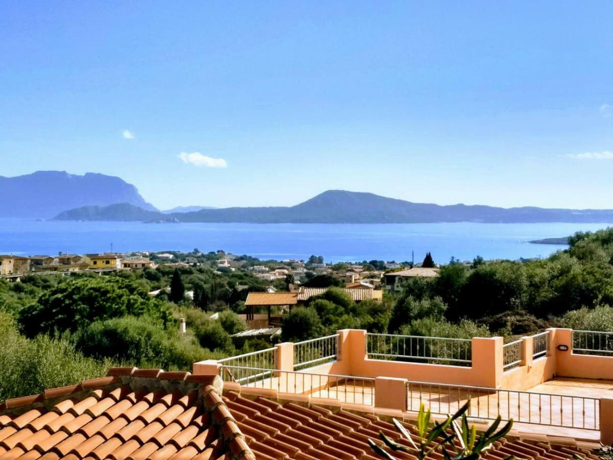 Case Vacanze Tavolara Olbia Eksteriør billede