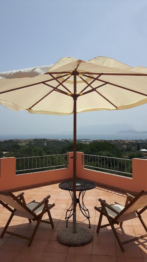 Case Vacanze Tavolara Olbia Eksteriør billede