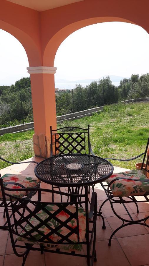 Case Vacanze Tavolara Olbia Eksteriør billede